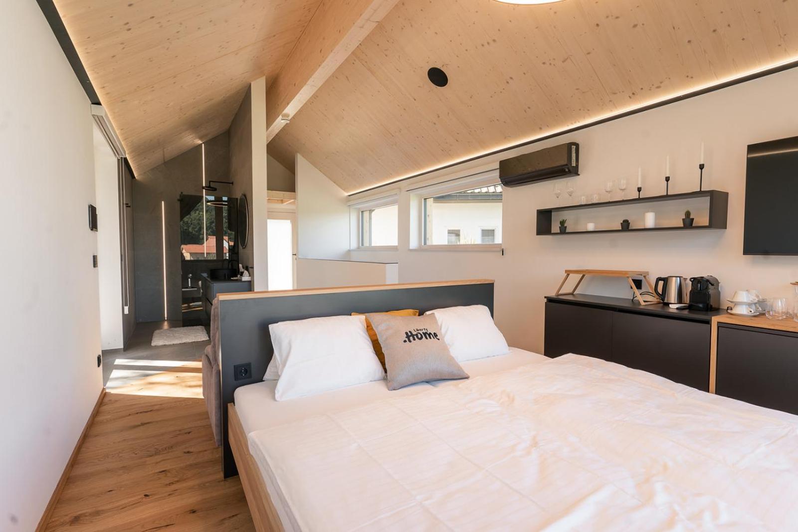 Chalet5 Sankt Martin im Innkreis Εξωτερικό φωτογραφία