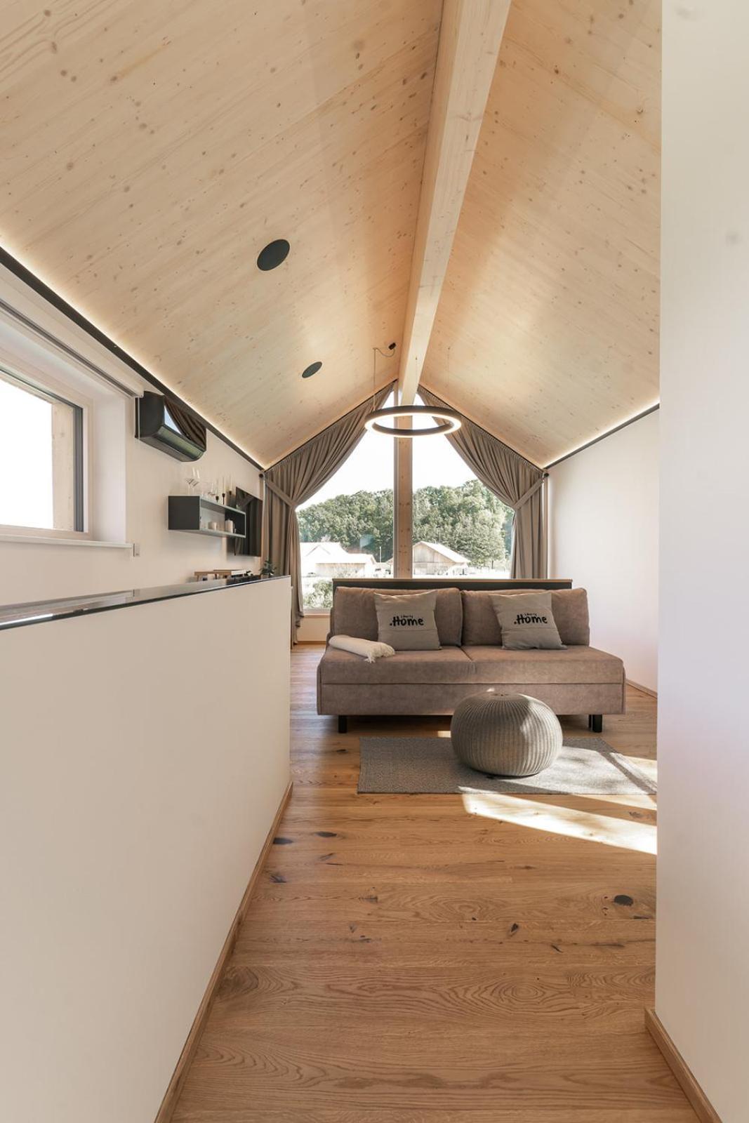 Chalet5 Sankt Martin im Innkreis Εξωτερικό φωτογραφία