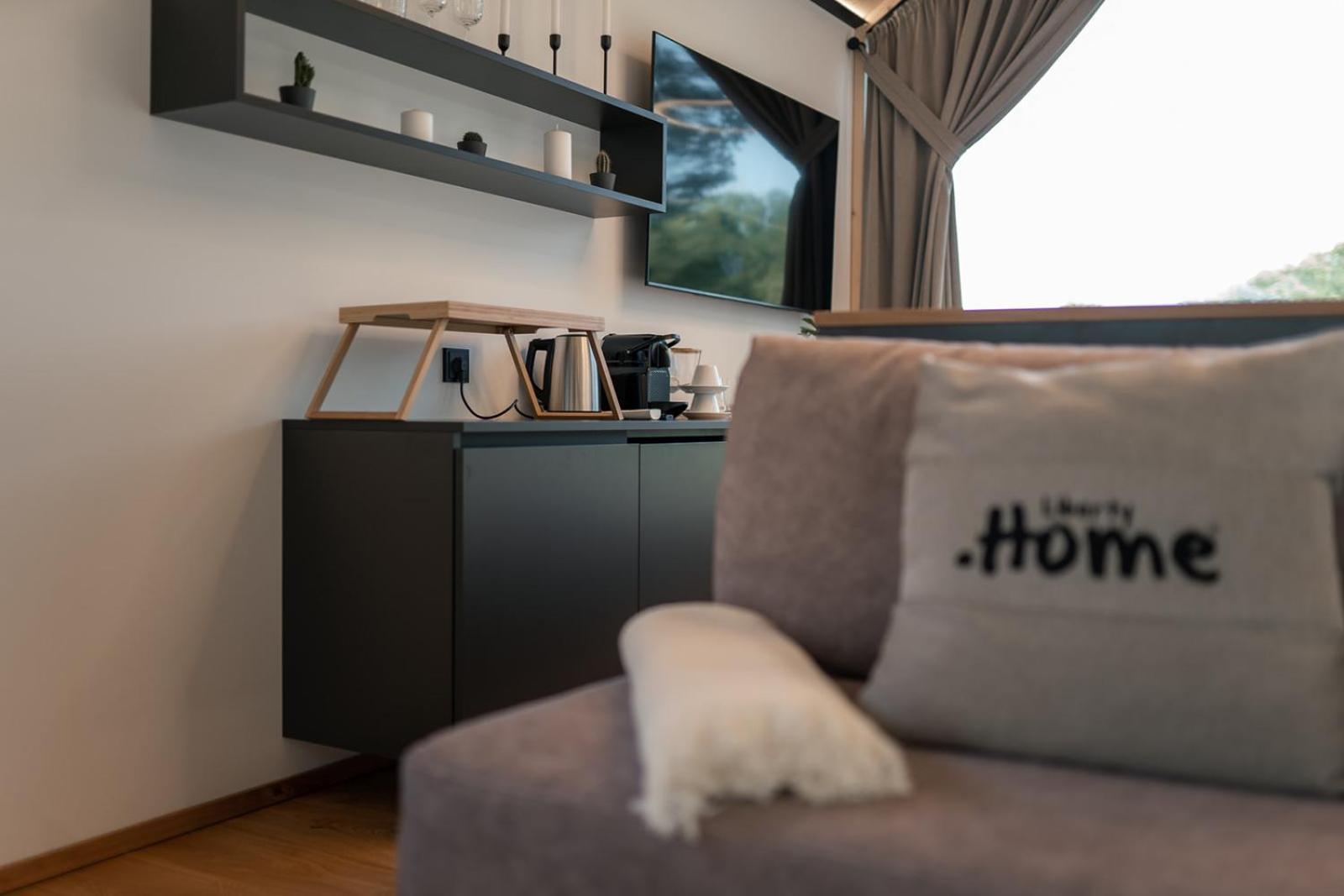 Chalet5 Sankt Martin im Innkreis Εξωτερικό φωτογραφία