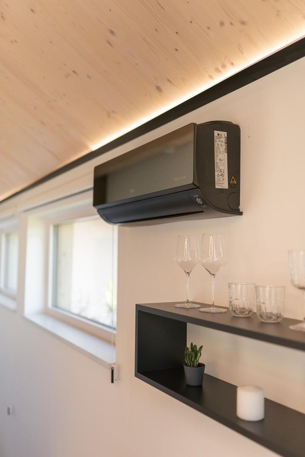 Chalet5 Sankt Martin im Innkreis Εξωτερικό φωτογραφία