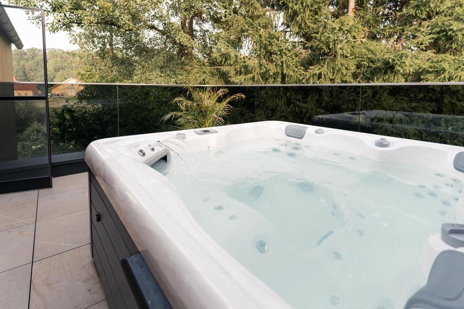 Chalet5 Sankt Martin im Innkreis Εξωτερικό φωτογραφία